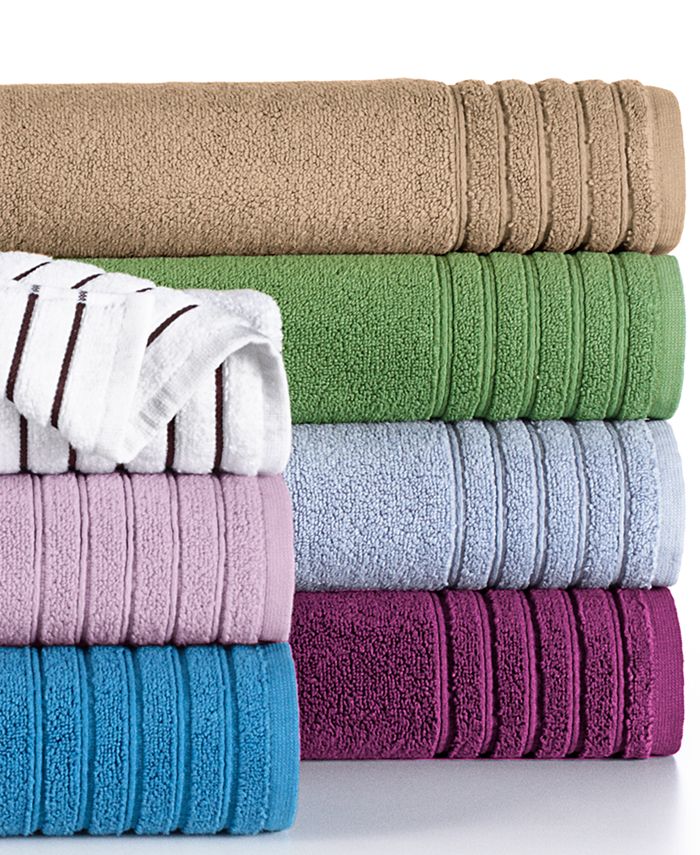 CLOSEOUT! Hotel Collection MicroCotton Luxe Bath Towel Collection