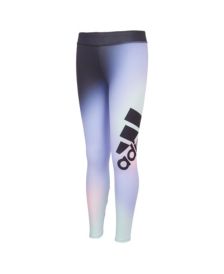 Big Girls Graphic Tights