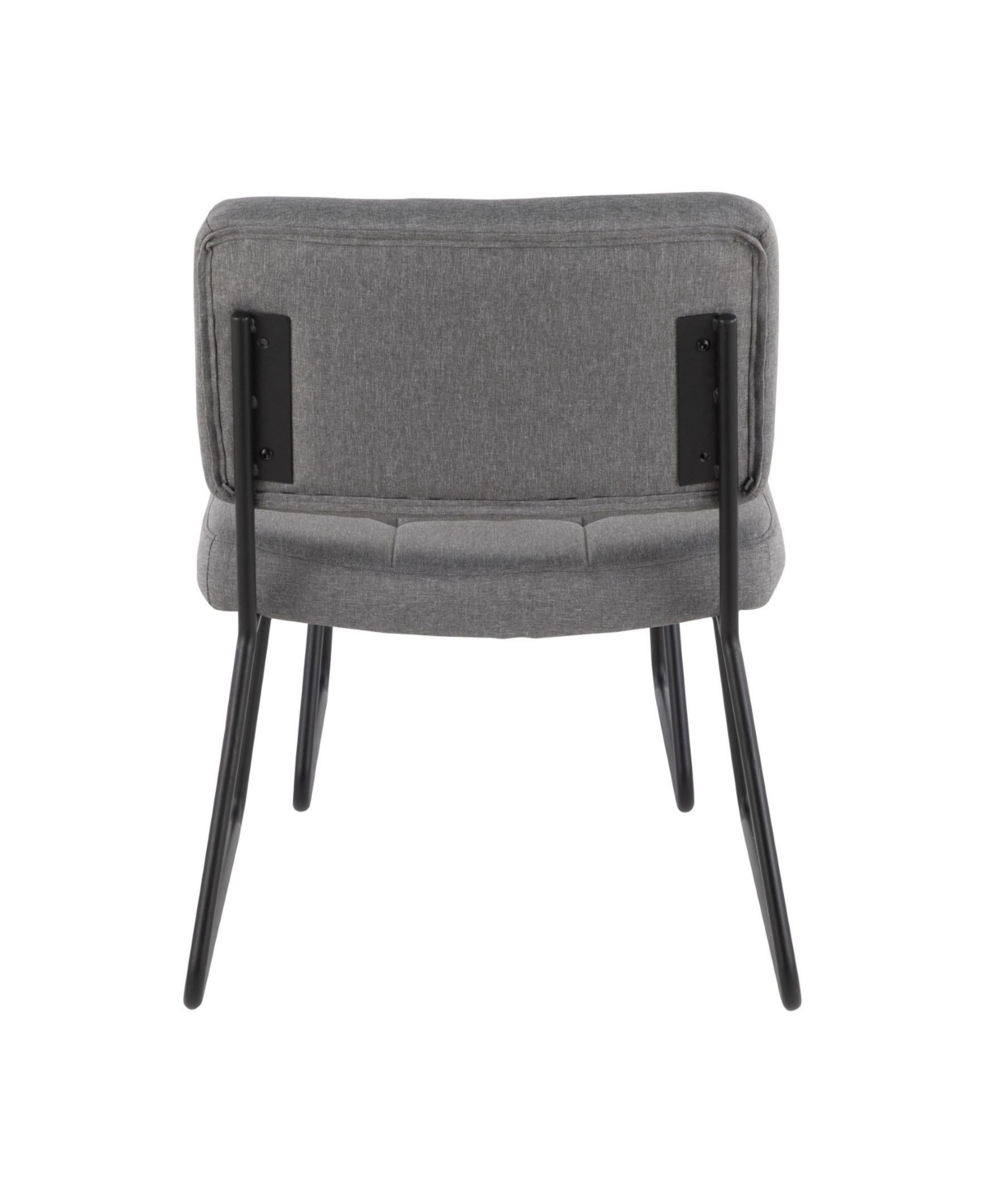 Stout Contemporary Lounge Chair and Ottoman Set