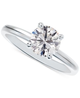 de beers diamond ring