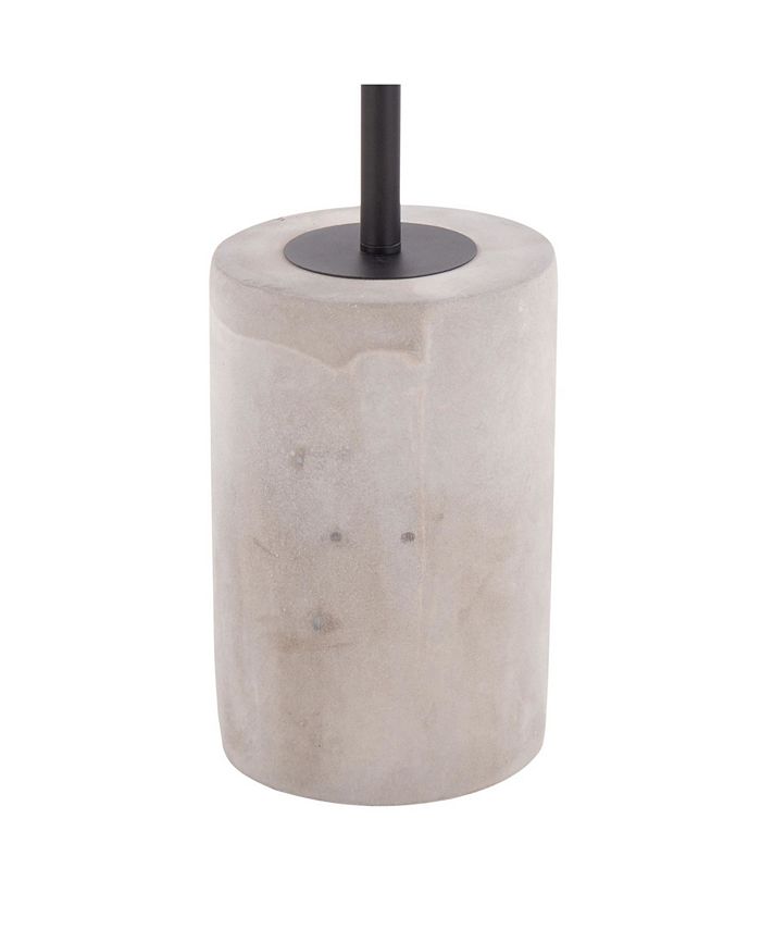 Lumisource Symbol Contemporary Side Table Macy's