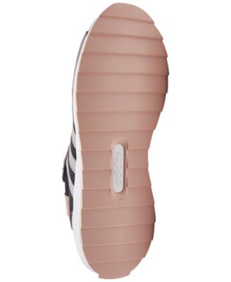 adidas gazelle silver green womens adidas Retrorun Shoes Pink  Heppo.com