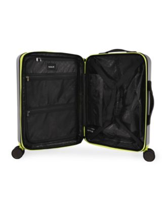 Suki 21" Hardside Spinner Suitcase