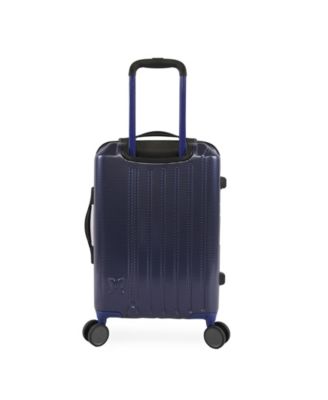 hurley suitcase