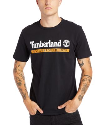 timberland established 1973 jacket