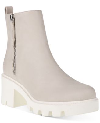 tall shaft lug sole boot dv dolce vita