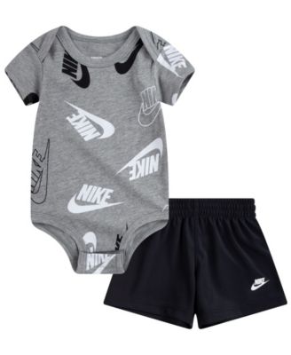 buy buy baby nike clothes