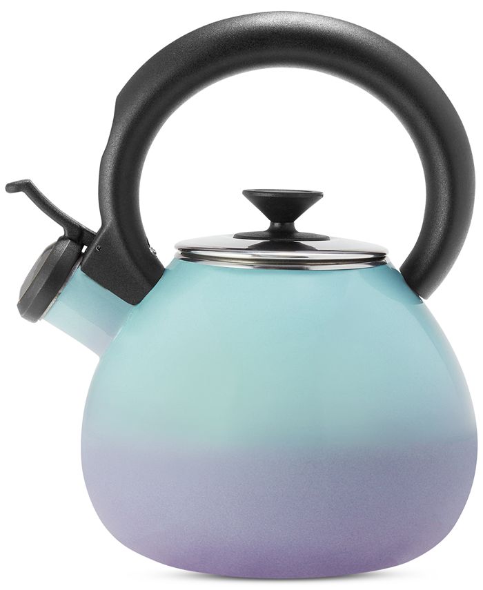 The Cellar Teakettle Set, Created for Macy's & Reviews Teapots & Tea