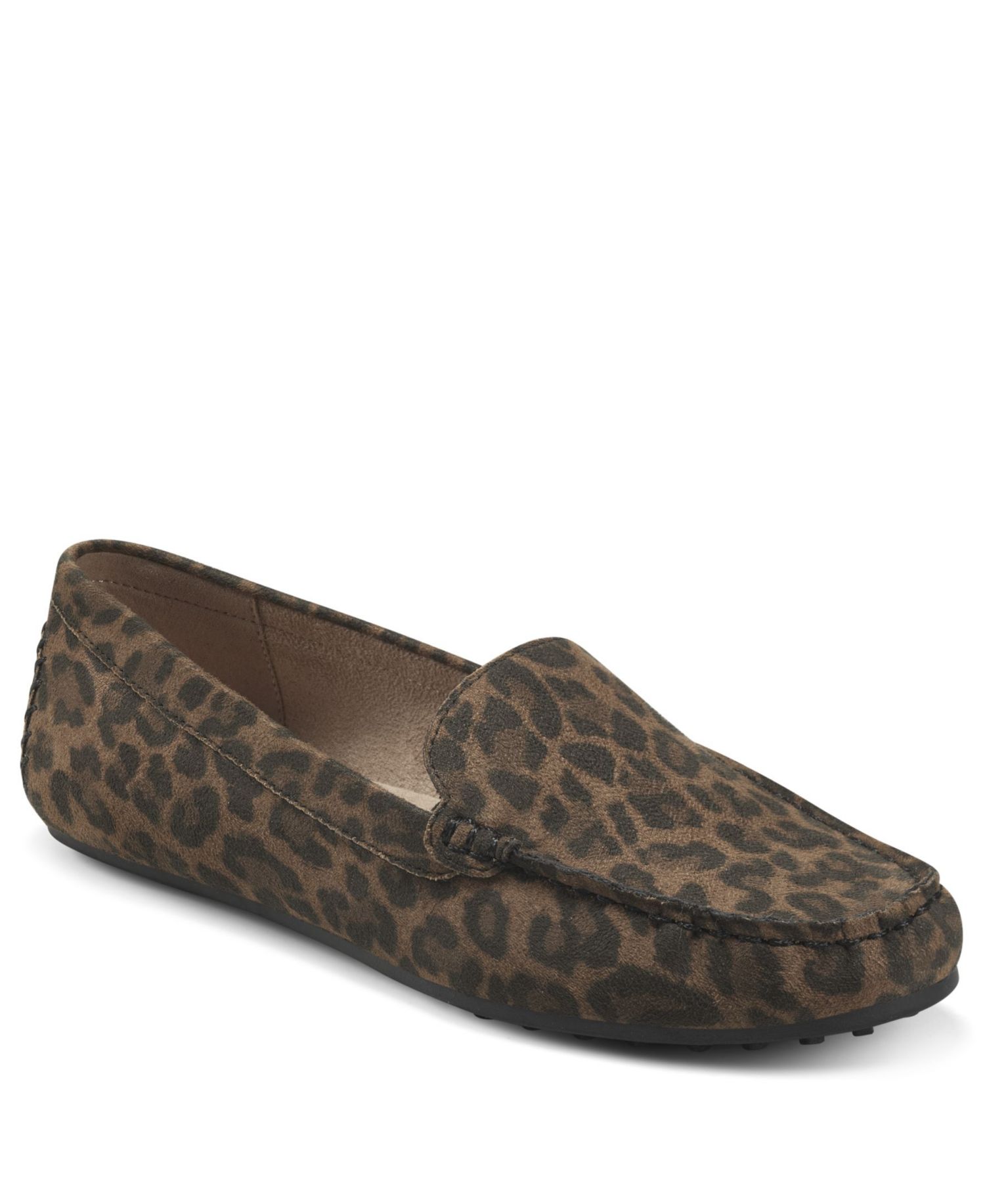 Women's Over Drive Driving Style Slip-On Loafers