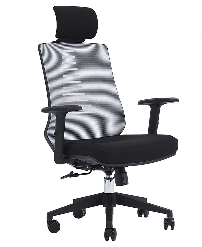 Macy's furniture sales office chair