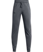 Under armour shop sweatpants youth