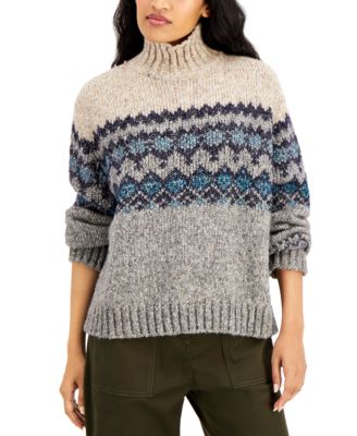 Weekend Max Mara - Brigida Turtleneck Sweater