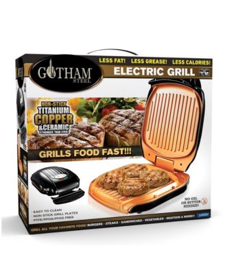 Gotham Steel