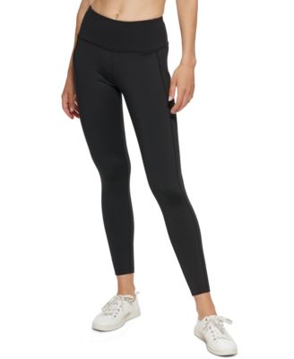 Calvin Klein - Women's High-Waist Tights