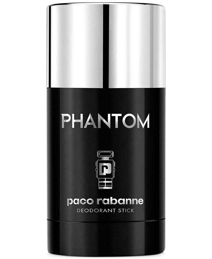 Paco Rabanne - Men's Phantom Deodorant Stick, 2.5-oz.
