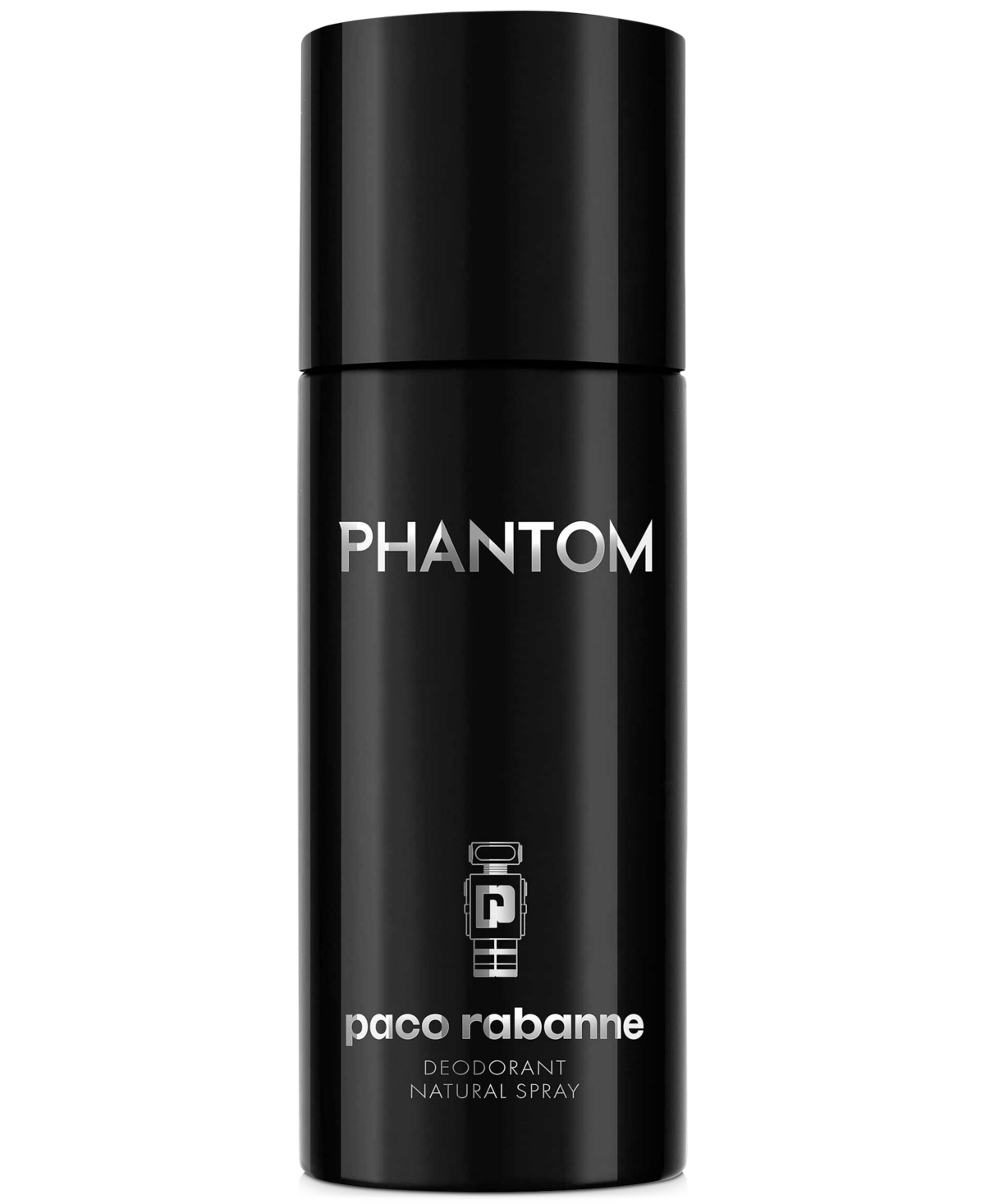 Paco Rabanne Men's Phantom Deodorant 5.1-oz. - Macy's