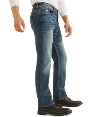 Men's Eco Mateo Medium Wash Relaxed Jeans