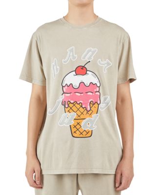nANA jUDY - Men's The Roxbury Graphic T-Shirt