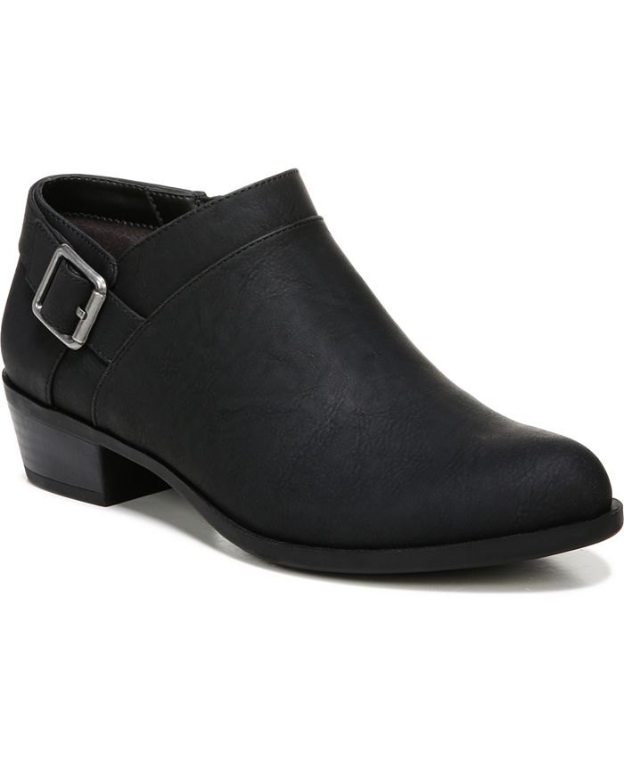 Womens black on sale shooties