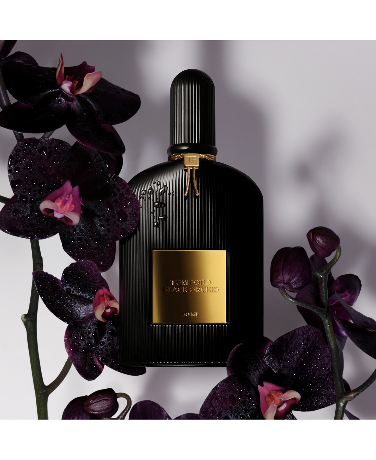 Tom Ford Black Orchid All Over Body Spray, 4-oz