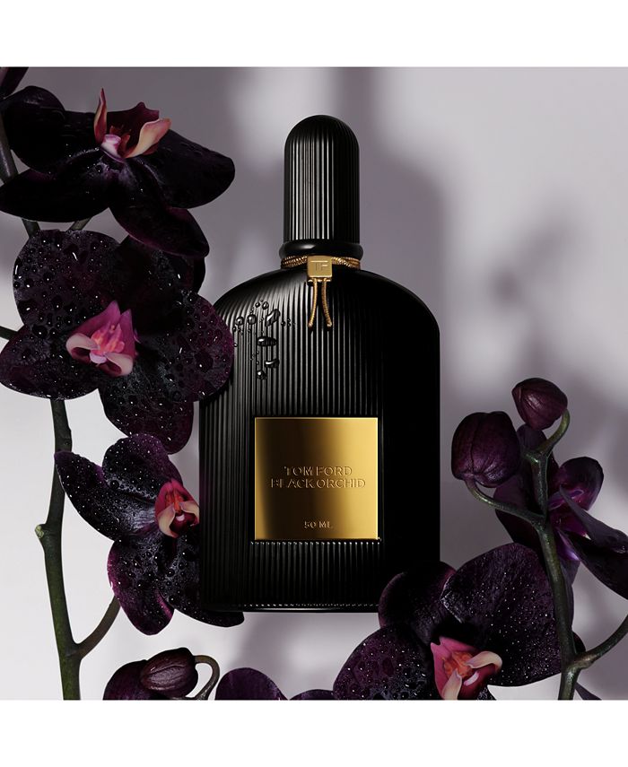 Tom Ford - Black Orchid All Over Body Spray, 5-oz.