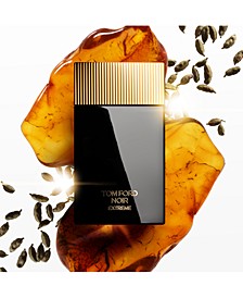 Noir Extreme  Eau de Parfum Fragrance Collection