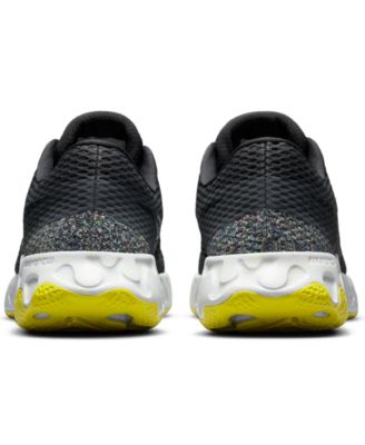 Nike Men's Renew Ride 2 PRM Running Sneakers from Finish Line