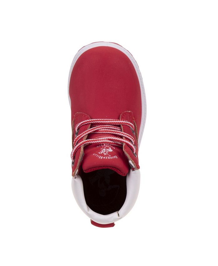 Beverly Hills Polo Club Little Boys Boot Macy's