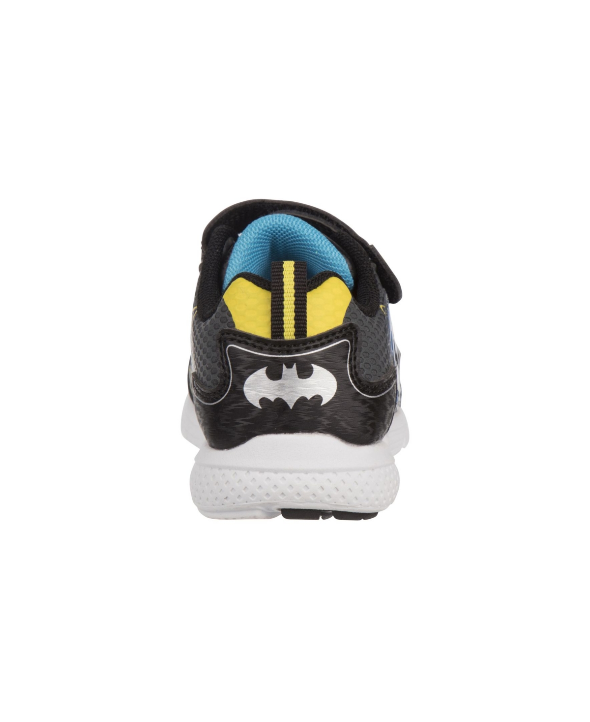 Dc Comics Little Boys Batman Sneakers