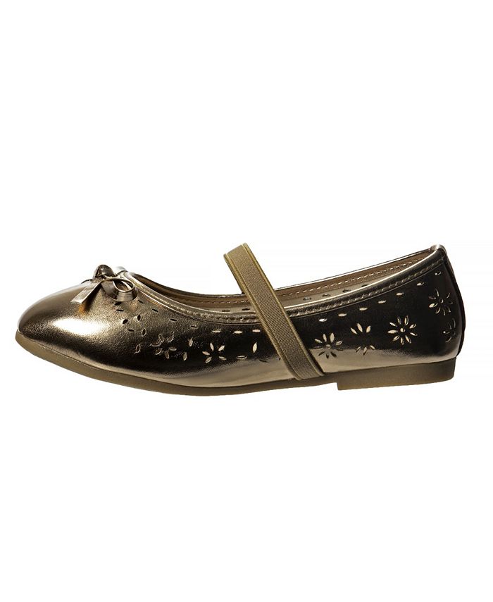 Kensie Girl Toddler Girls Ballerina Flats Macy's