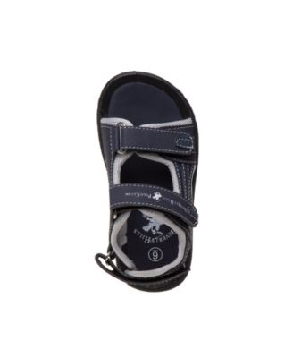 Little Boys Summer Sport Outdoor Sandals