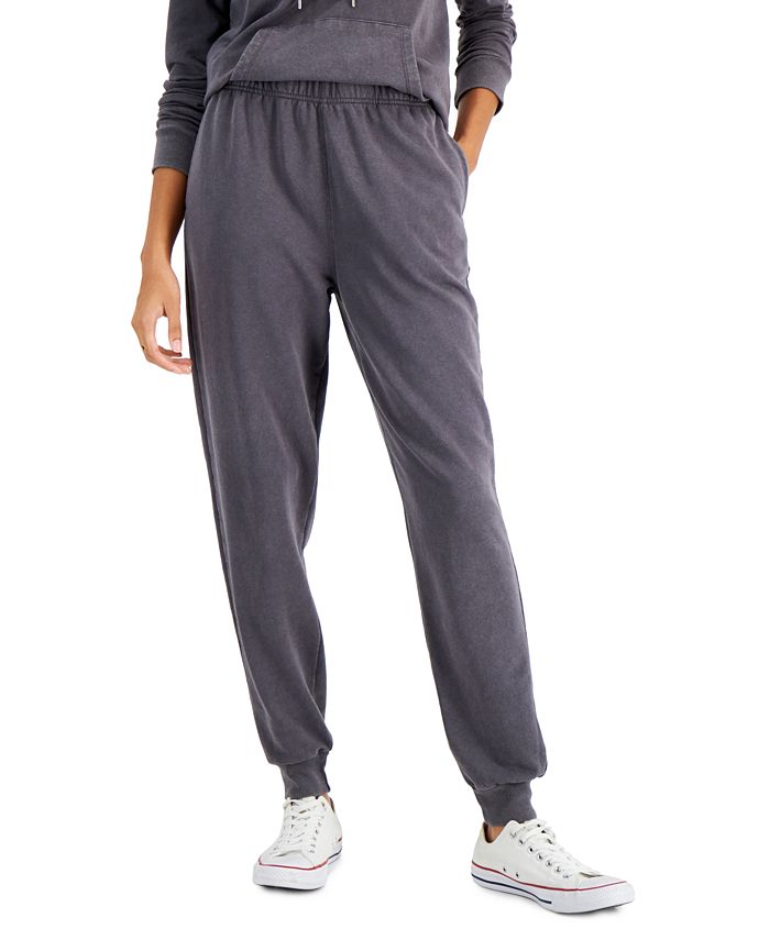 juniors jogger pants