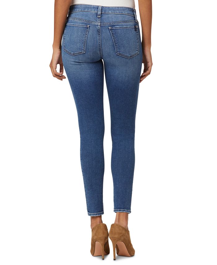 Joe's Jeans The Icon Ankle Jeans & Reviews - Jeans - Women - Macy's