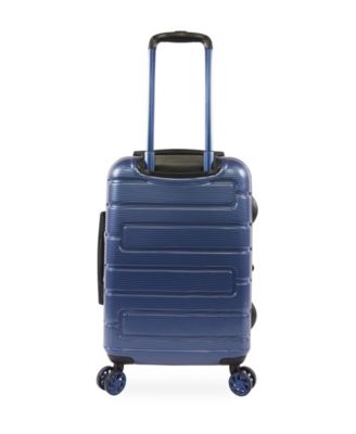 Crimson 29" Hardside Spinner Suitcase