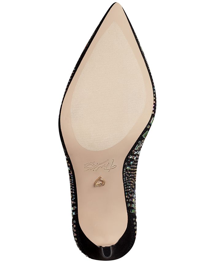 Thalia Sodi Women's Karmen Ankle Booties Macy's