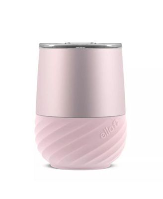 Ello - Clink Stainless Steel Wine Tumbler