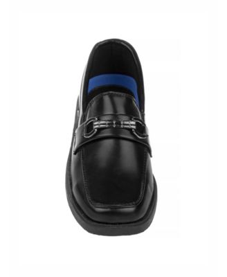Big and Little Boys Slip-On Dress Shoes