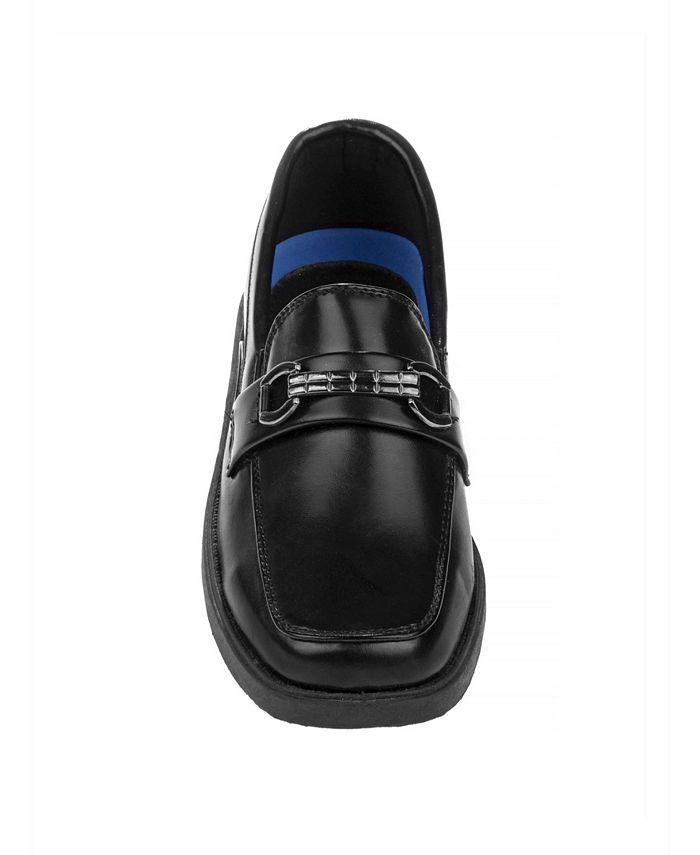 Josmo Big Boys SlipOn Dress Shoes Macy's