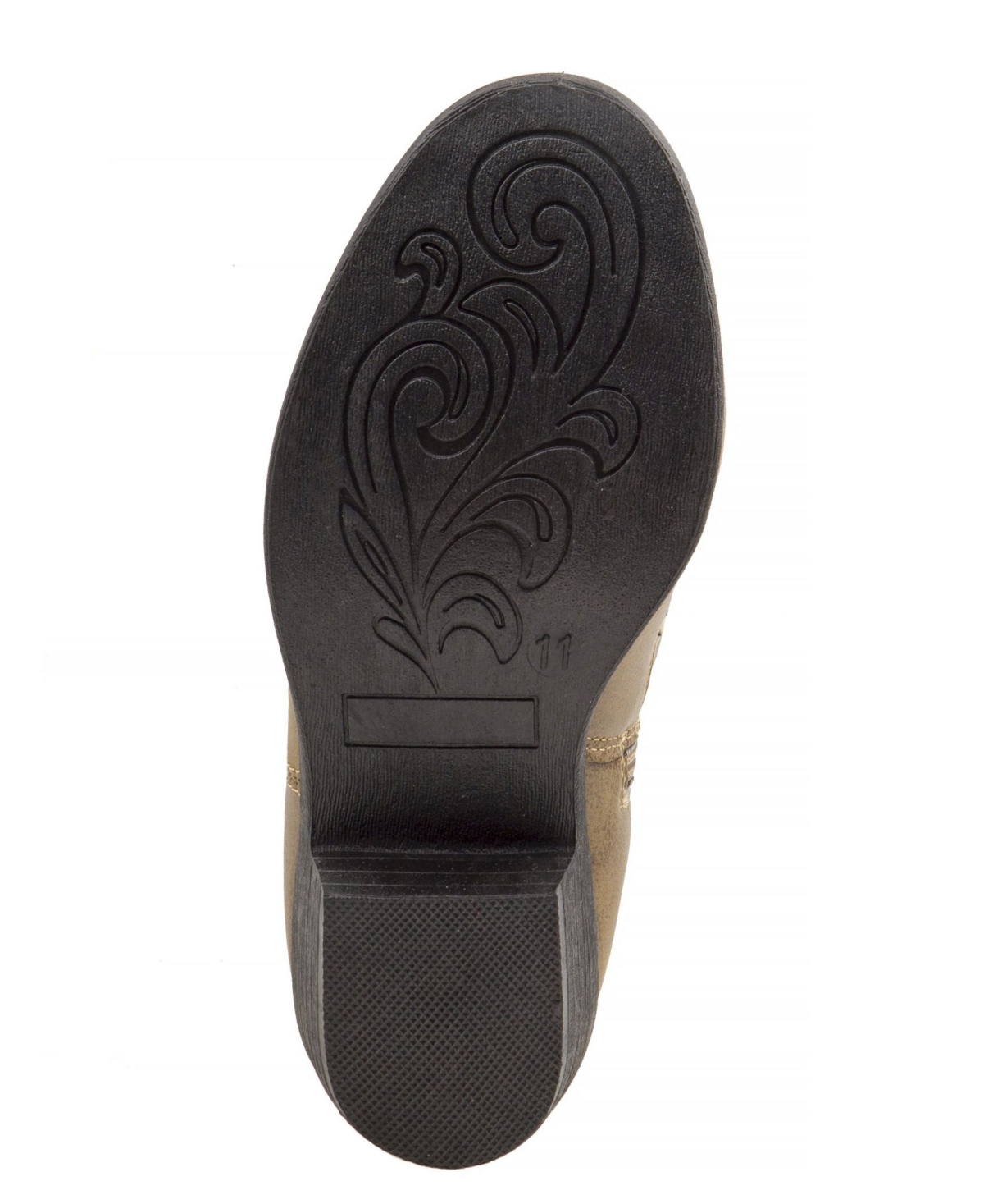 Kensie Girl Toddler Girls Cowboy Boots