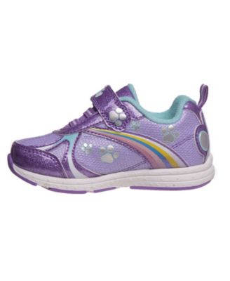 Toddler Girls Paw Patrol Sneakers