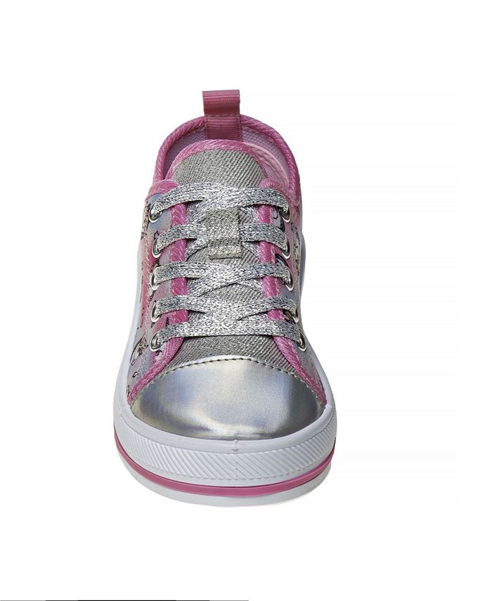 Kensie Girl Sneaker main image 1