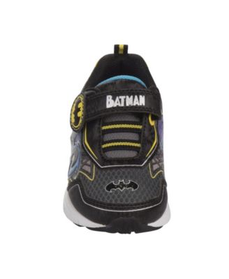 Toddler Boys Batman Sneakers