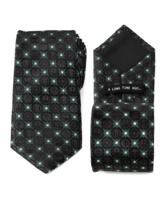 Men's Symbols Tie