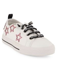 Big Girls Hannah Star Sneakers