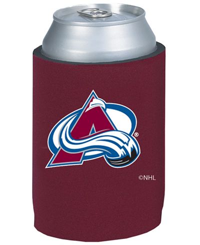 Kolder Colorado Avalanche Can Holder