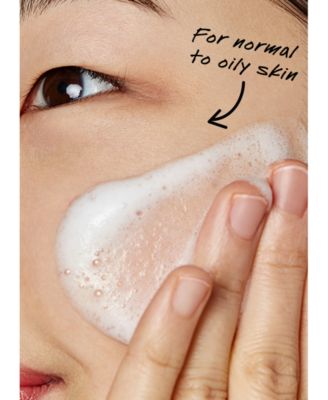 Calendula Deep Cleansing Foaming Face Wash, 16.9-oz.