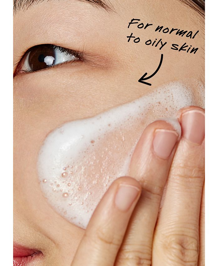 Kiehl's Since 1851 Calendula Deep Cleansing Foaming Face Wash, 16.9oz