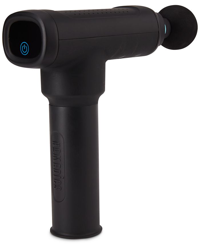 Homedics Therapist Select Hot & Cold Percussion Massager Macy