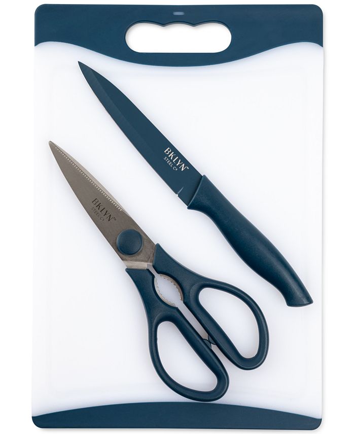 It's Academic Pillow Grips Scissors with Comfortable