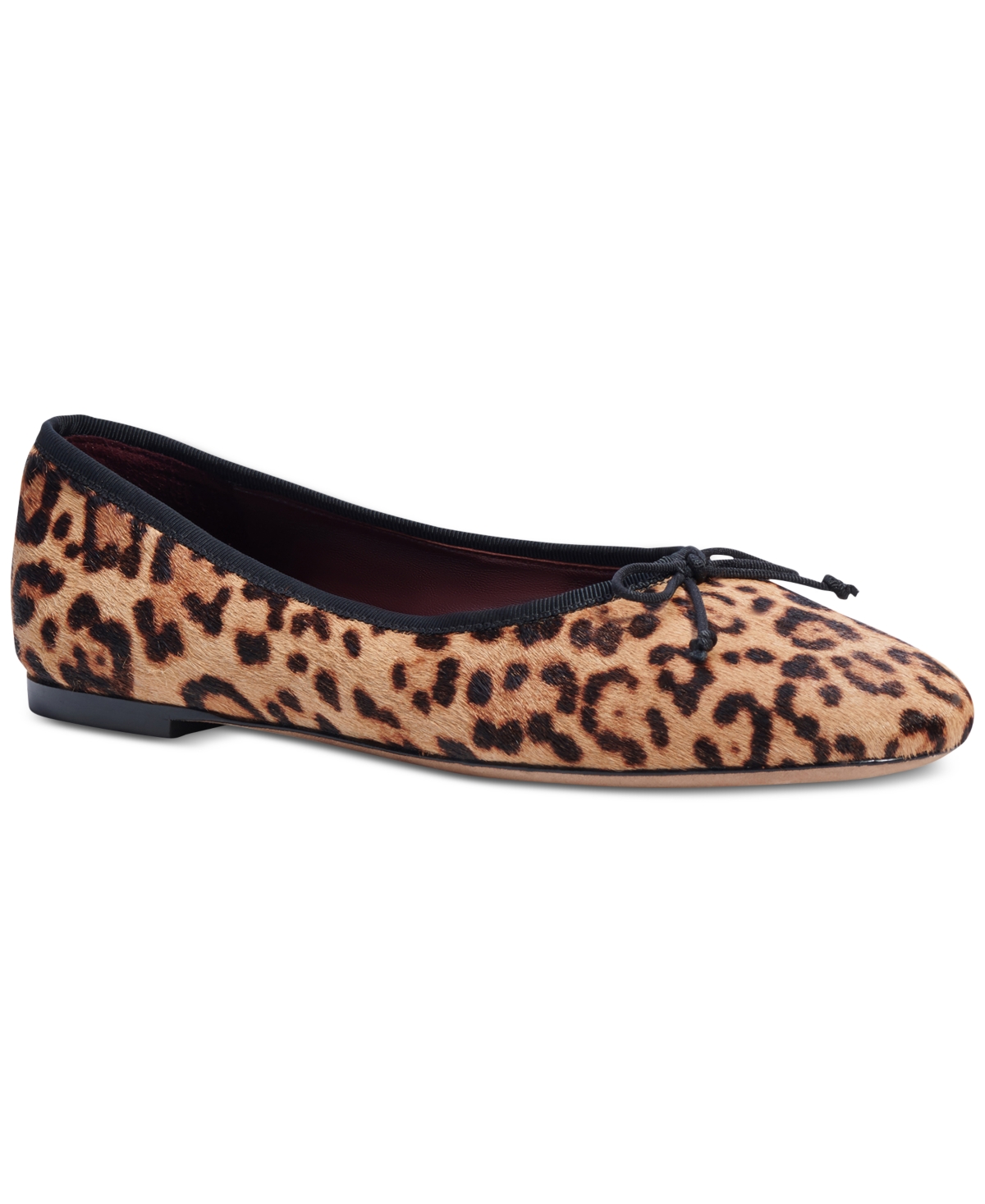 kate spade new york honey bow ballerina flats Smart Closet